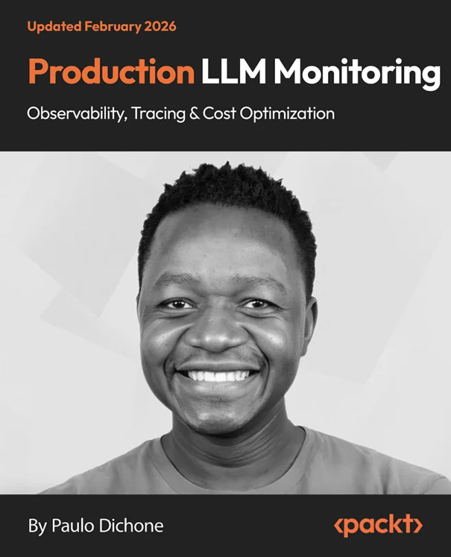 Cover image for Production LLM Monitoring: Observability, Tracing & Cost Optimization