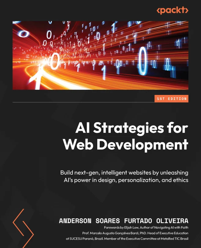 Cover image for AI Strategies for Web Development