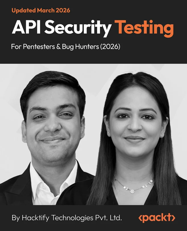 Cover image for API Security Testing for Pentesters & Bug Hunters (2026)