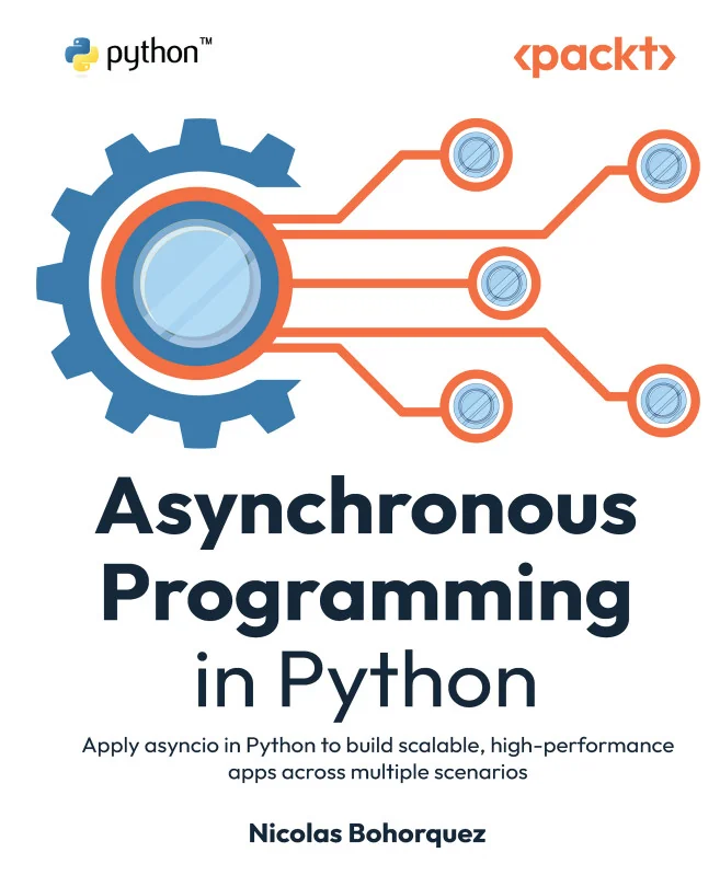 Cover image for Asynchronous Programming in Python