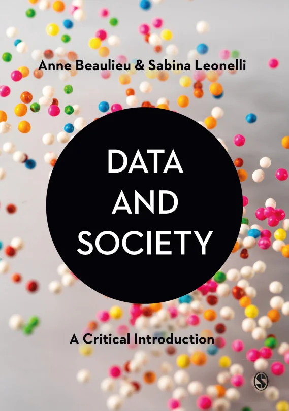 Cover image for Data and Society