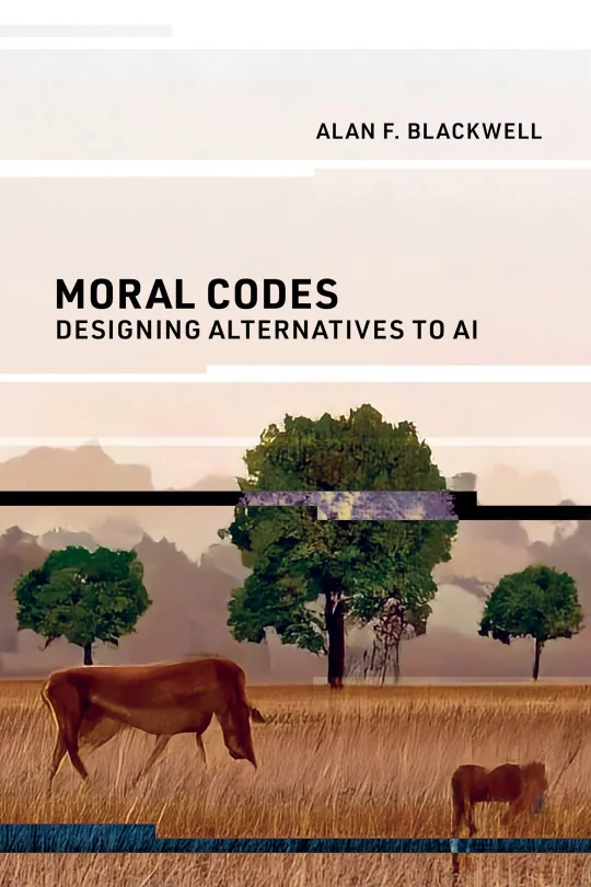 Cover image for Moral Codes
