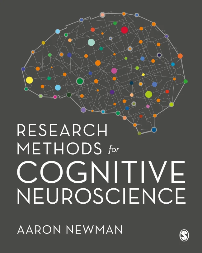 Cover image for Research Methods for Cognitive Neuroscience