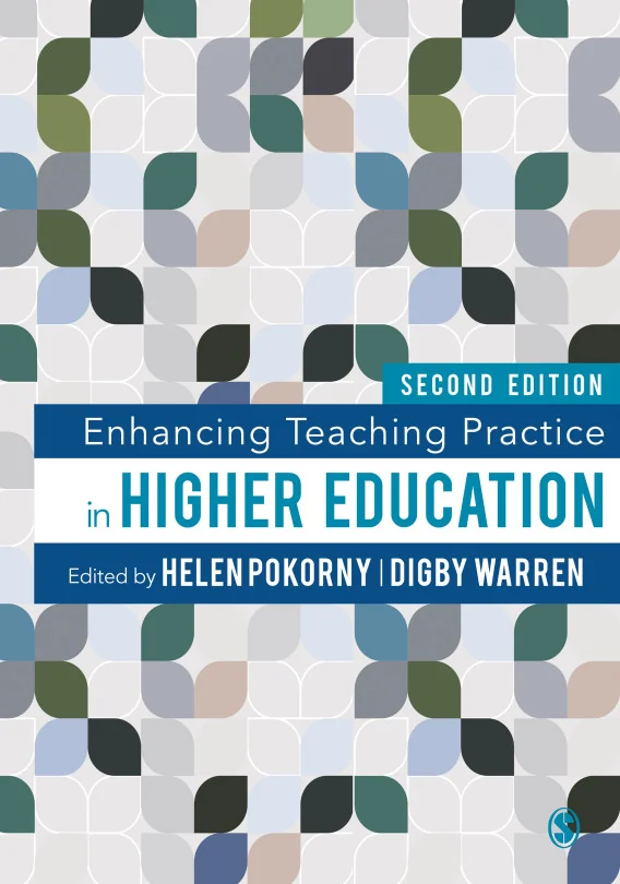 Cover image for Enhancing Teaching Practice in Higher Education