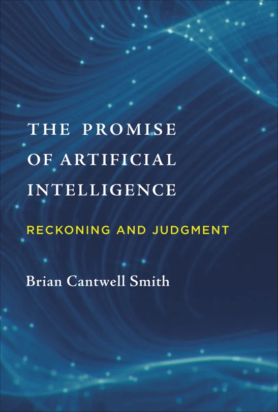 Cover image for The Promise of Artificial Intelligence