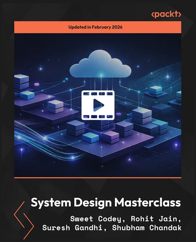 Cover image for System Design Masterclass