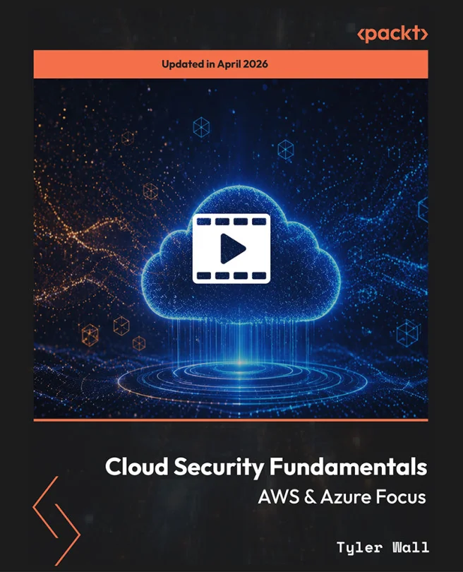 Cover image for Cloud Security Fundamentals: AWS & Azure Focus