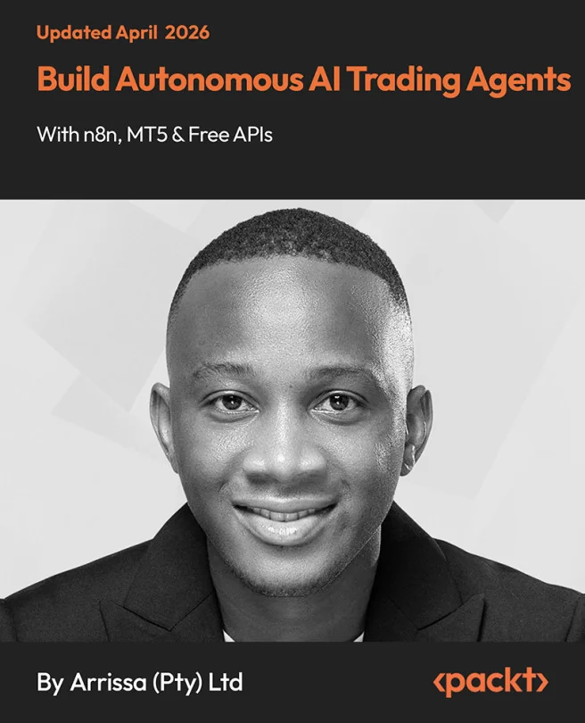 Cover image for Build Autonomous AI Trading Agents with n8n, MT5 & Free APIs