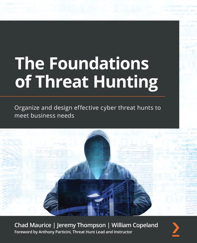 Cover image for The Foundations of Threat Hunting