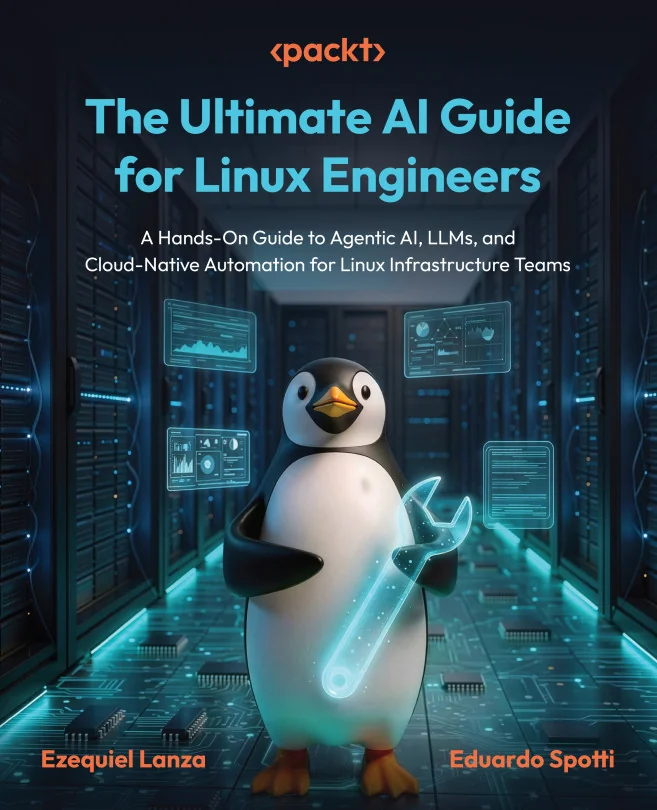 Cover image for The Ultimate AI Guide for Linux Engineers