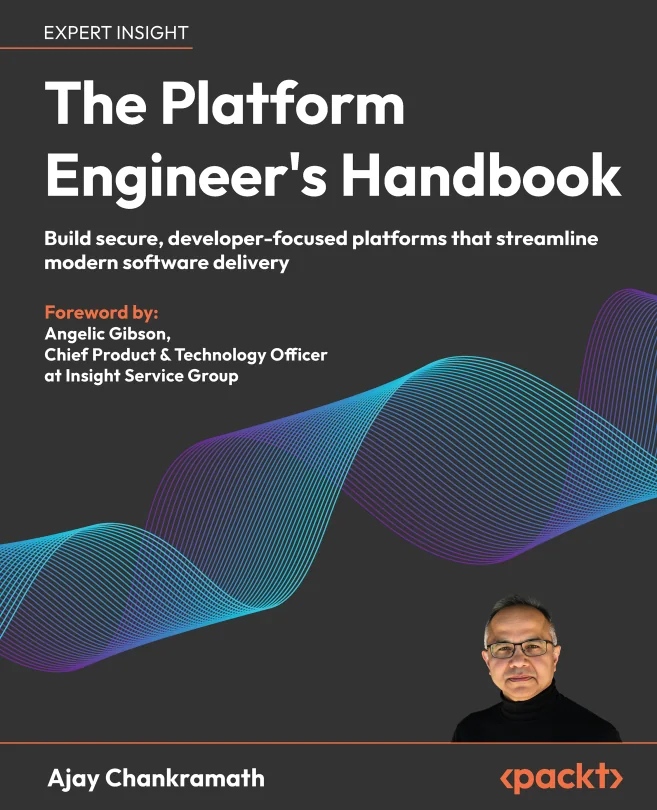 Cover image for The Platform Engineer's Handbook