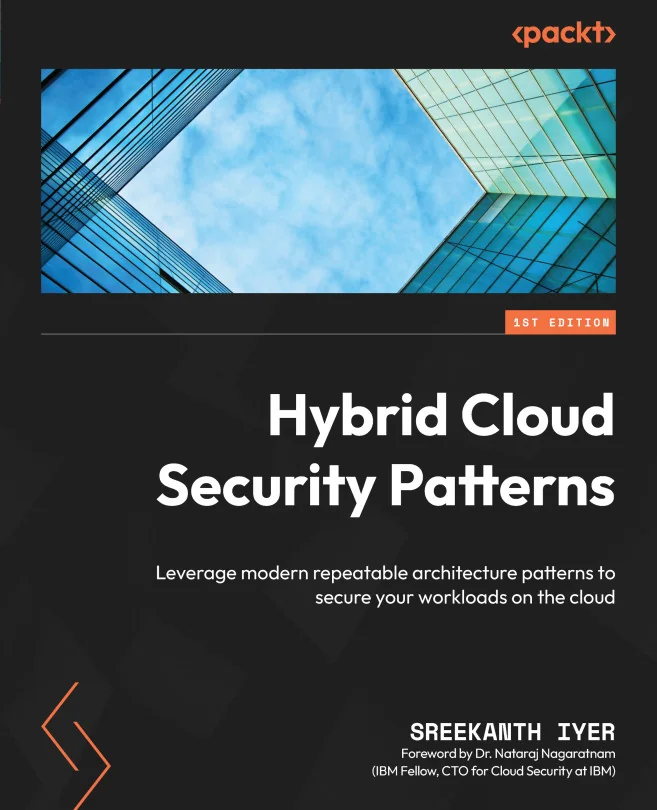 Cover image for Hybrid Cloud Security Patterns