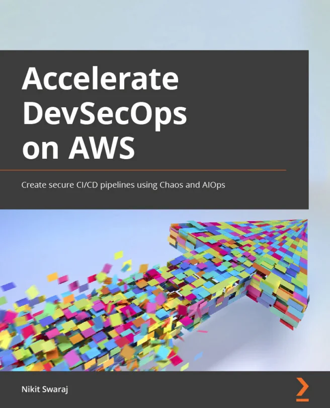 Cover image for Accelerating DevSecOps on AWS