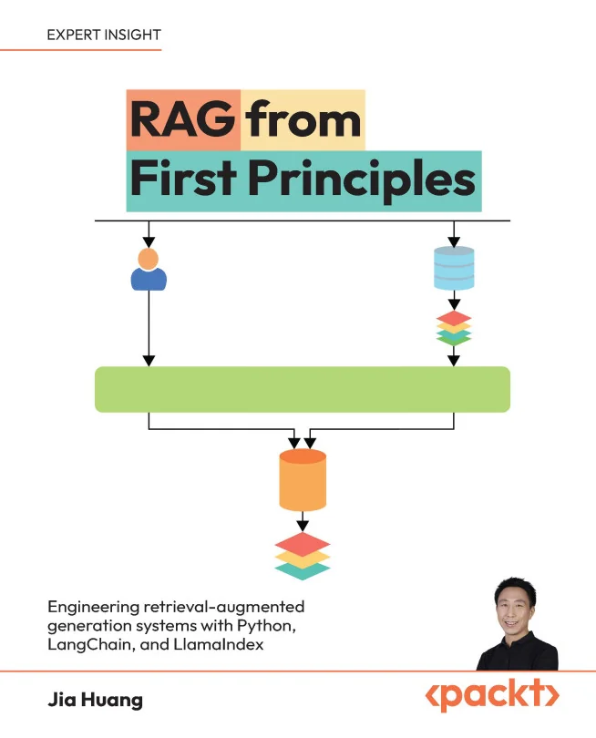 Cover image for RAG from First Principles