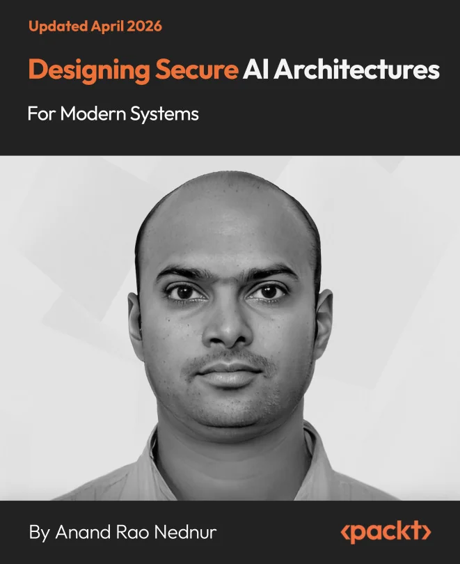 Cover image for Designing Secure AI Architectures for Modern Systems
