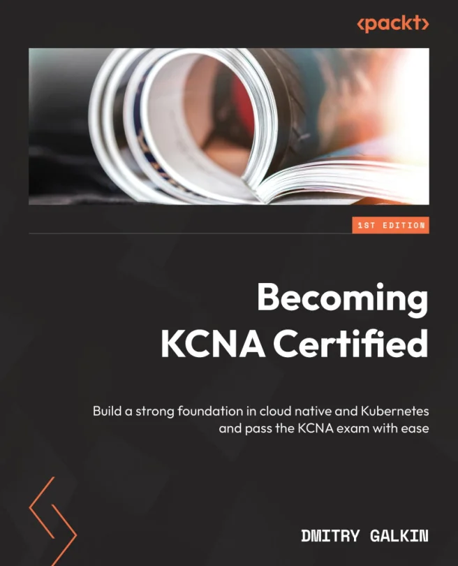 Cover image for Becoming KCNA Certified