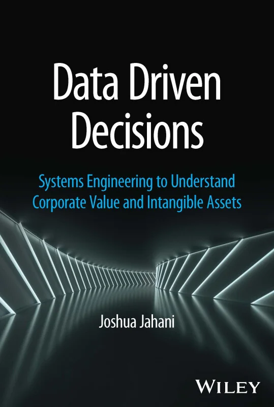 Cover image for Data Driven Decisions