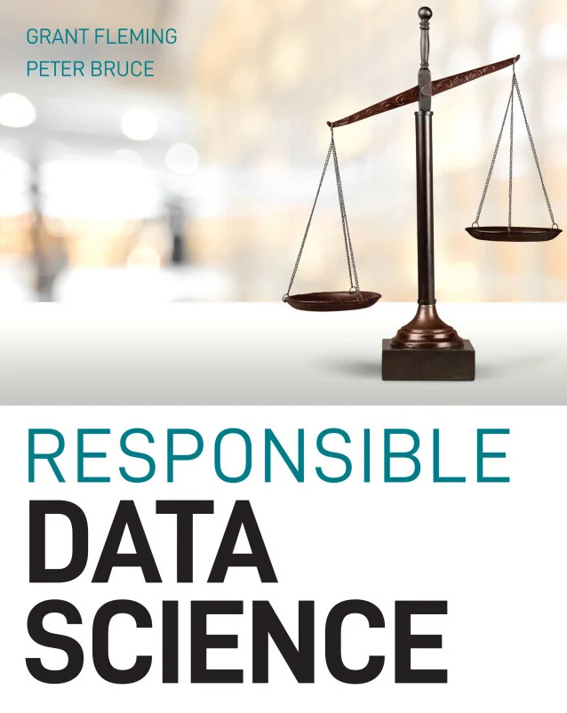 Cover image for Responsible Data Science