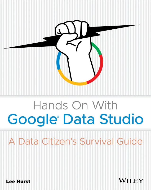 Cover image for Hands On With Google Data Studio
