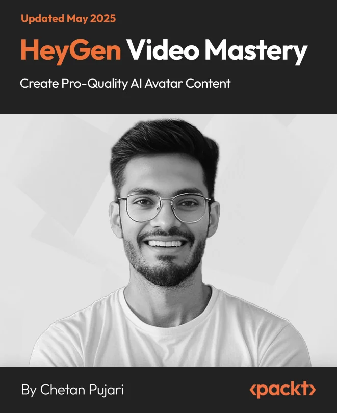 Cover image for HeyGen Video Mastery - Create Pro‑Quality AI Avatar Content