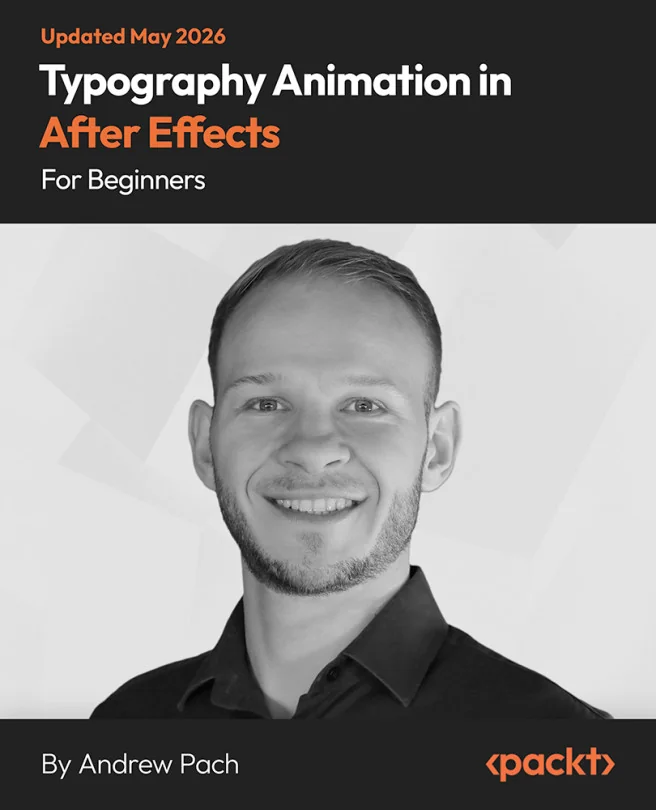 Cover image for Typography Animation in After Effects for Beginners