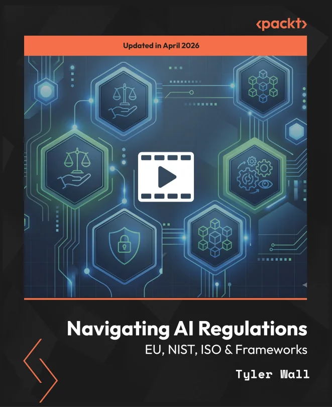 Cover image for Navigating AI Regulations: EU, NIST, ISO & Frameworks