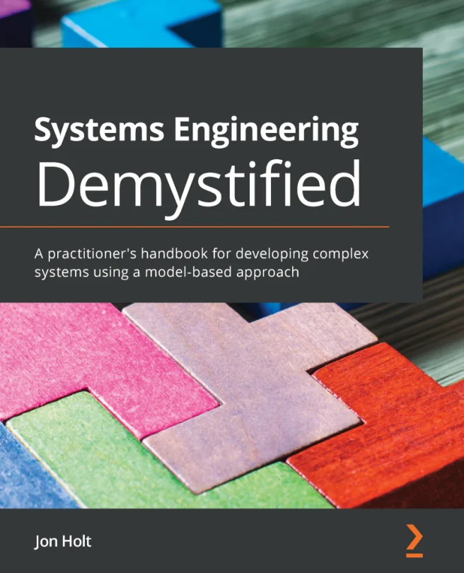 Cover image for Systems Engineering Demystified