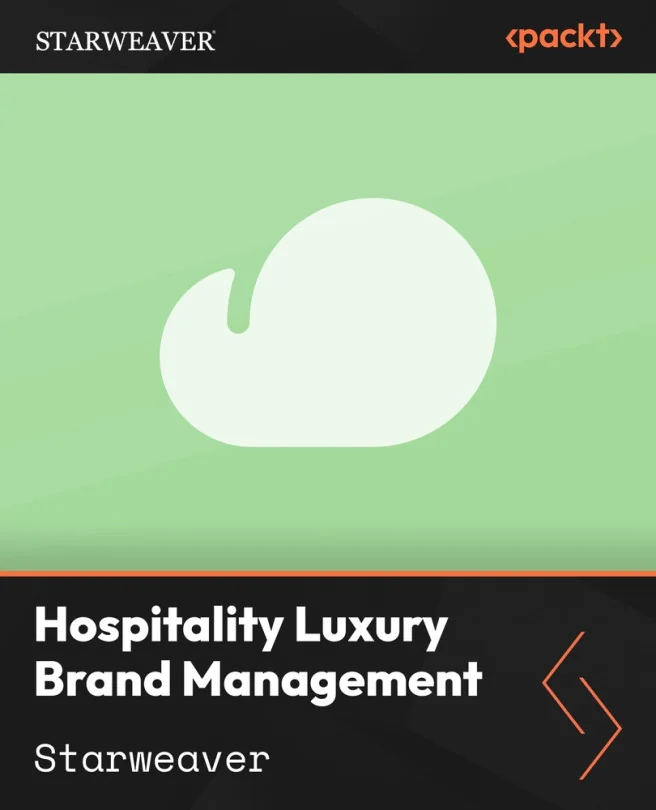 Cover image for Hospitality Luxury Brand Management