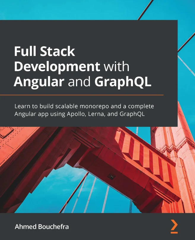 Cover image for Full Stack Development with Angular and GraphQL