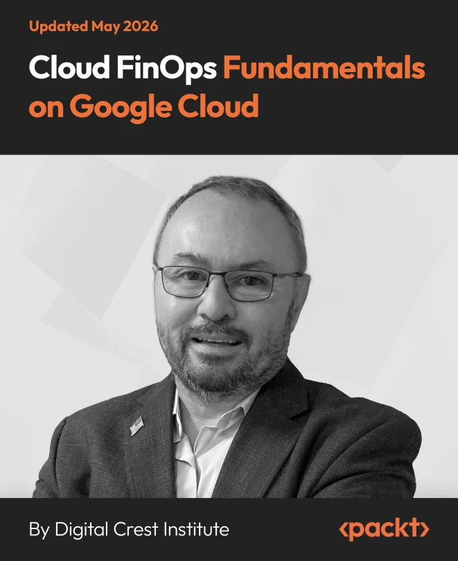 Cover image for Cloud FinOps Fundamentals on Google Cloud