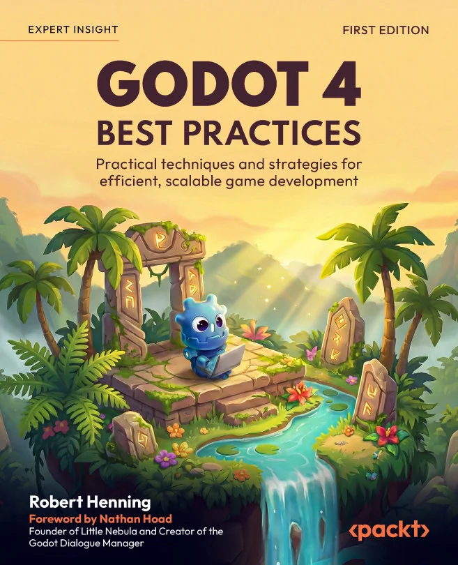Cover image for Godot 4 Best Practices
