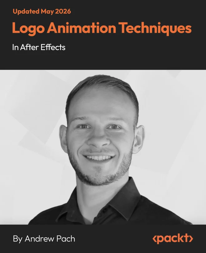 Cover image for Logo Animation Techniques In After Effects