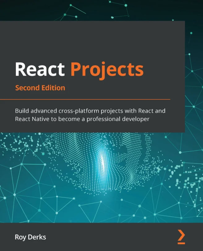 Cover image for React Projects