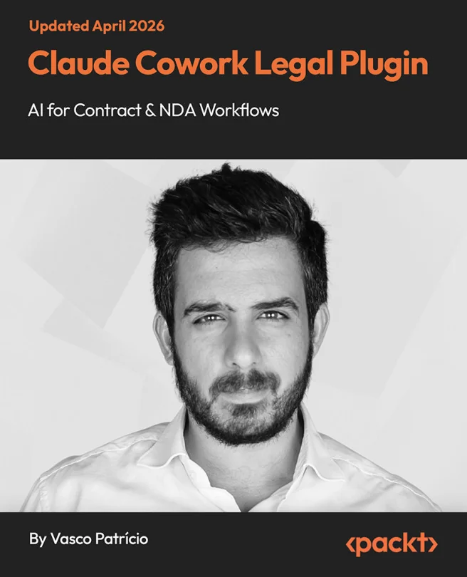 Cover image for Claude Cowork Legal Plugin: AI for Contract & NDA Workflows