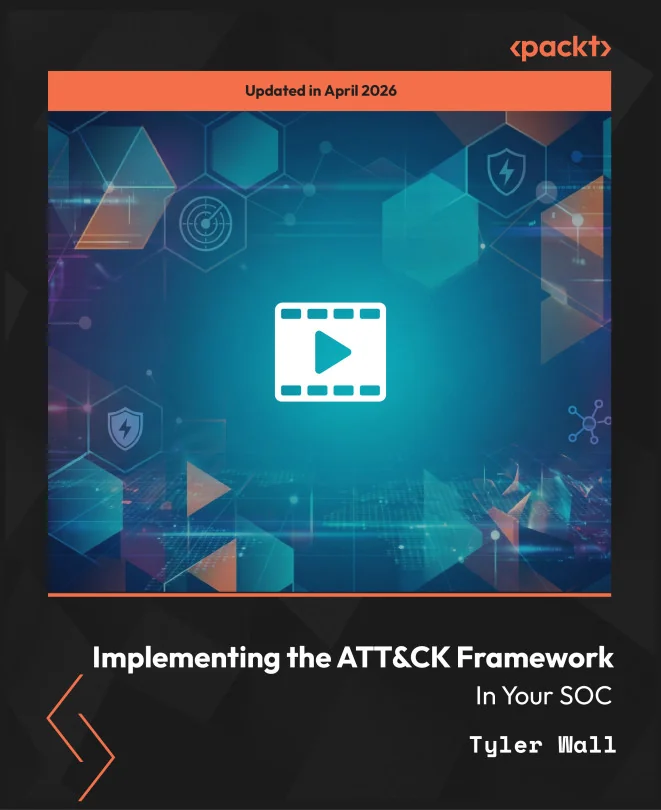 Cover image for Implementing the ATT&CK Framework in Your SOC