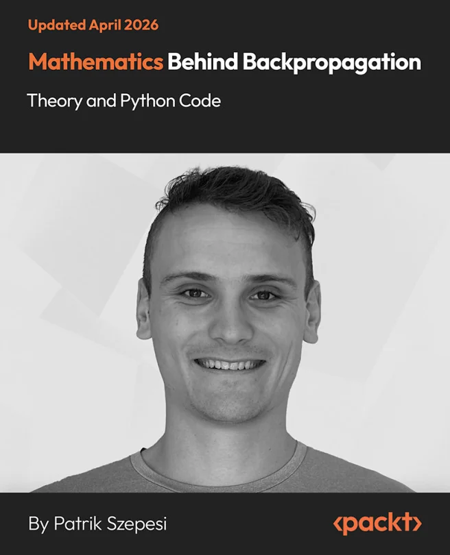 Cover image for Mathematics Behind Backpropagation | Theory and Python Code