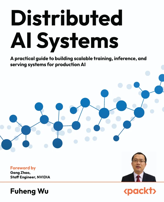 Cover image for Distributed AI Systems