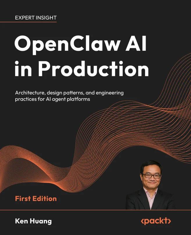 Cover image for OpenClaw AI in Production