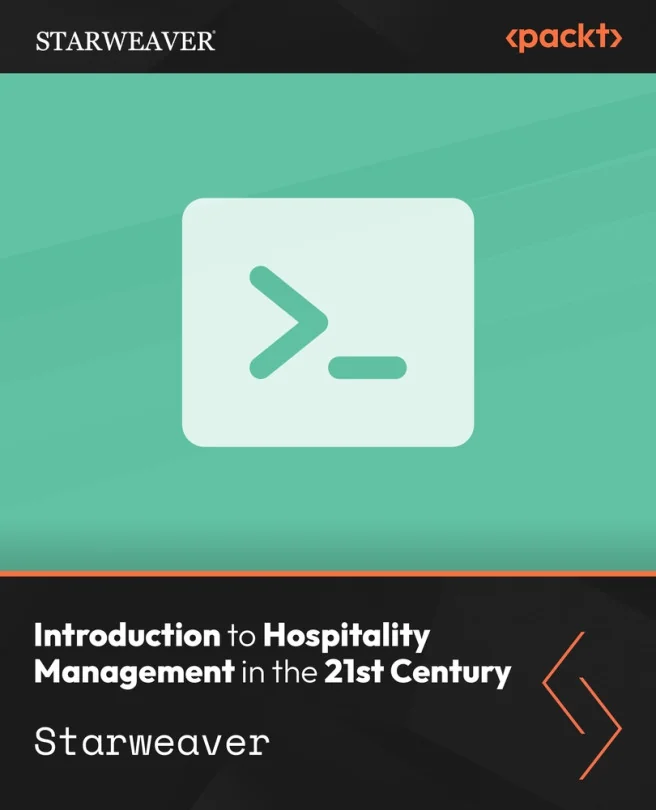 Cover image for Introduction to Hospitality Management in the 21st Century