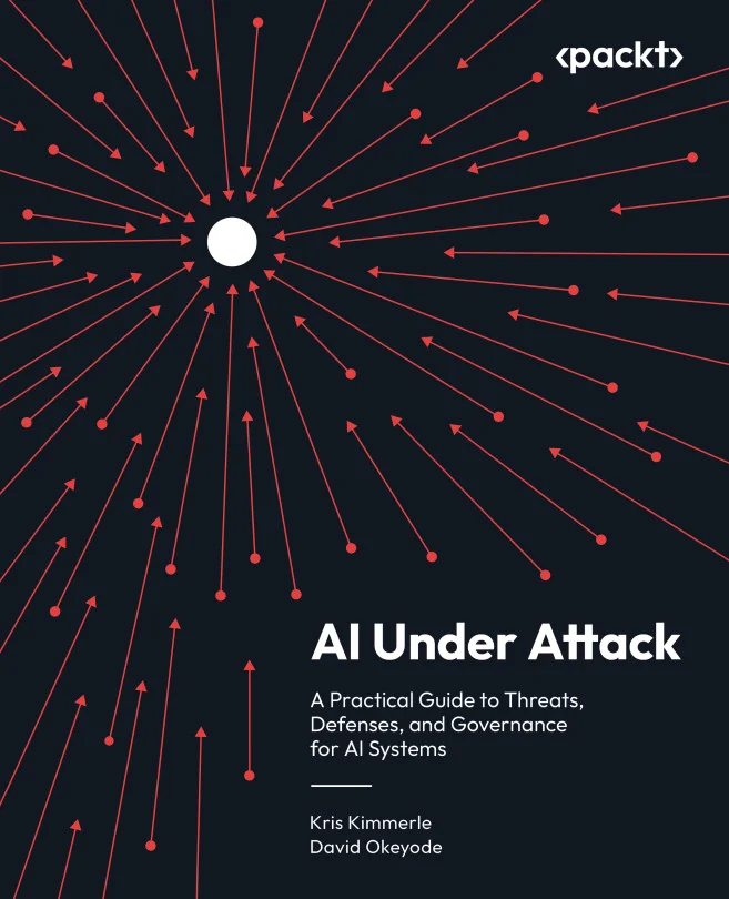 Cover image for AI Under Attack
