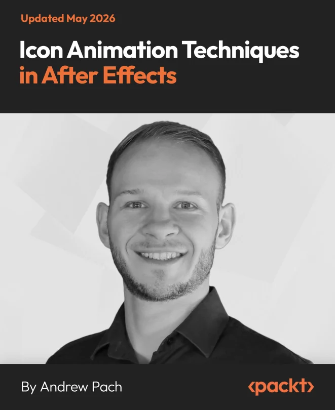 Cover image for Icon Animation Techniques in After Effects