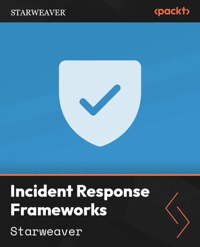 Cover image for Incident Response Frameworks