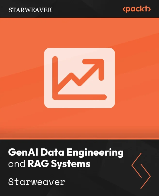 Cover image for GenAI Data Engineering and RAG Systems