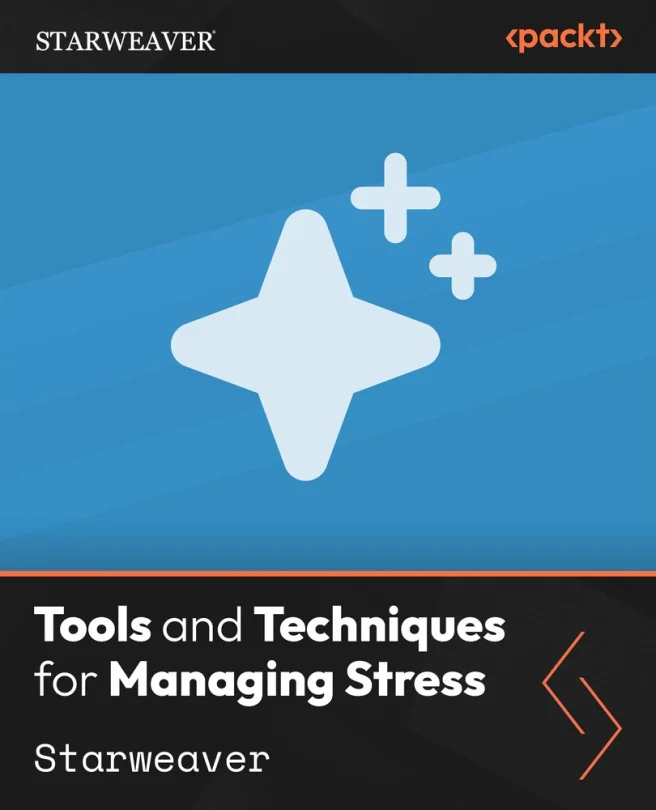 Cover image for Tools and Techniques for Managing Stress