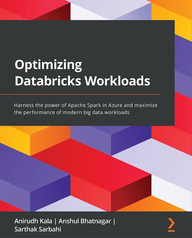 Cover image for Optimizing Databricks Workloads