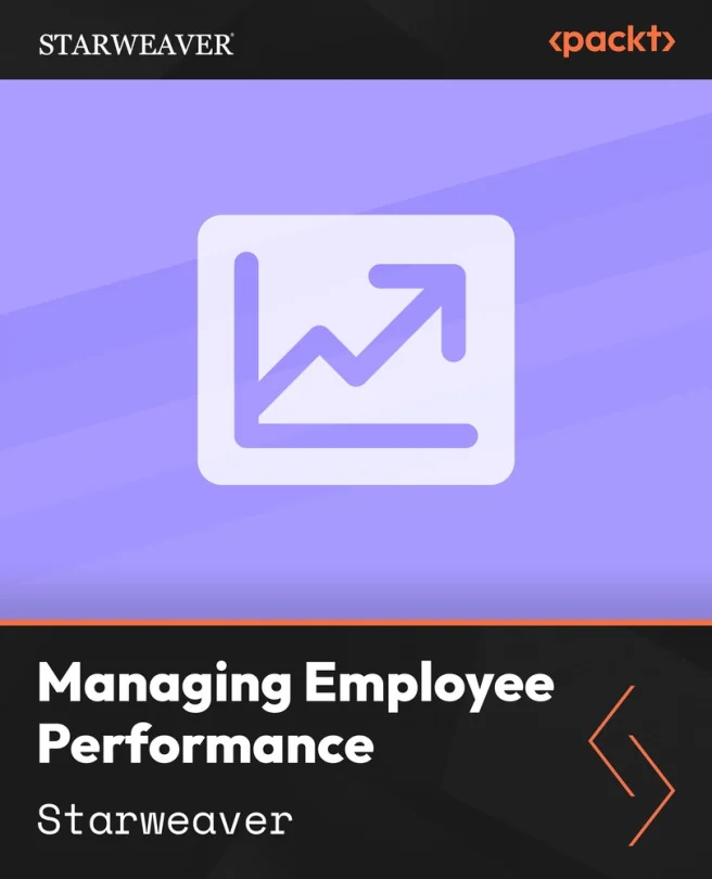 Cover image for Managing Employee Performance