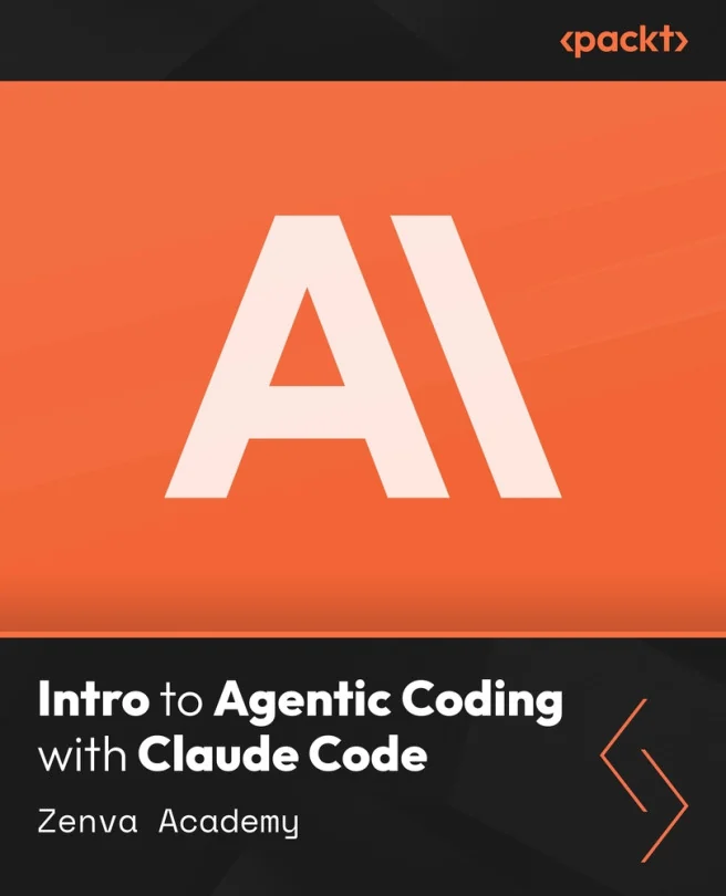 Cover image for Intro to Agentic Coding with Claude Code