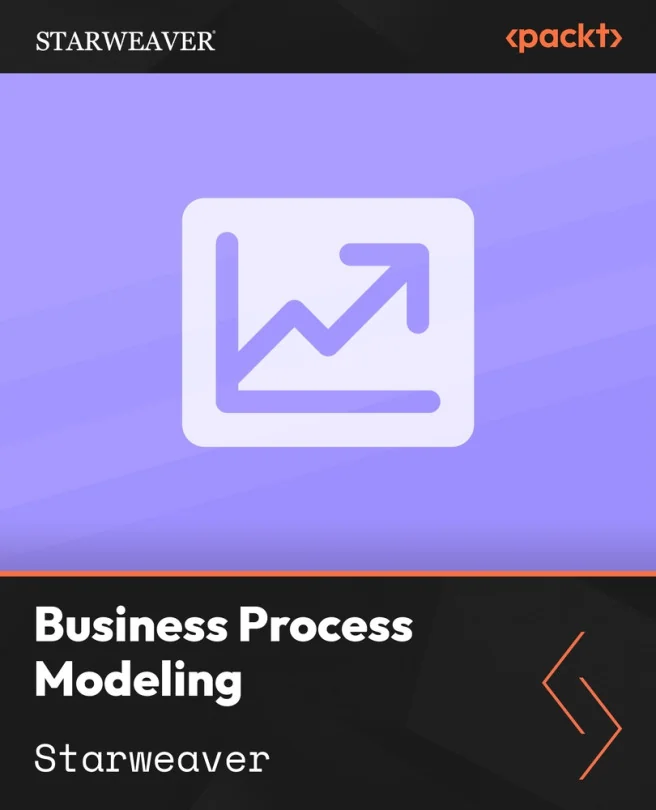 Cover image for Business Process Modeling