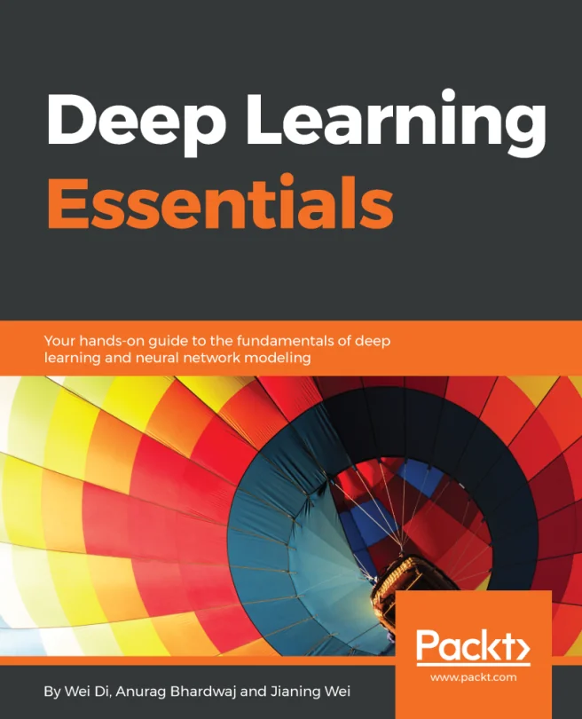 Cover image for Deep Learning Essentials