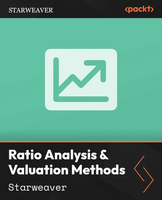 Cover image for Ratio Analysis & Valuation Methods